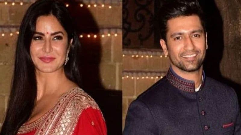katrina kaif vicky kaushal wedding, bollywood celebrity marriage couple have not sent their marriage invitation for this reason KPJ