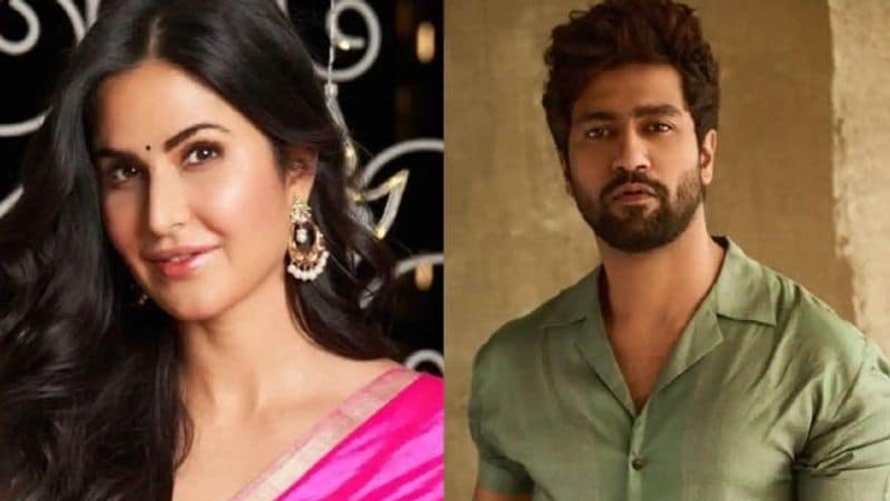 katrina kaif vicky kaushal wedding, bollywood celebrity marriage couple have not sent their marriage invitation for this reason KPJ