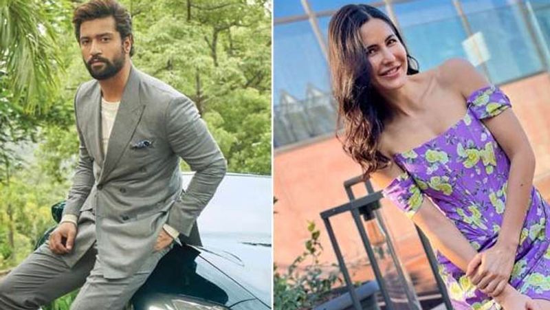 katrina kaif vicky kaushal wedding, bollywood celebrity marriage couple have not sent their marriage invitation for this reason KPJ