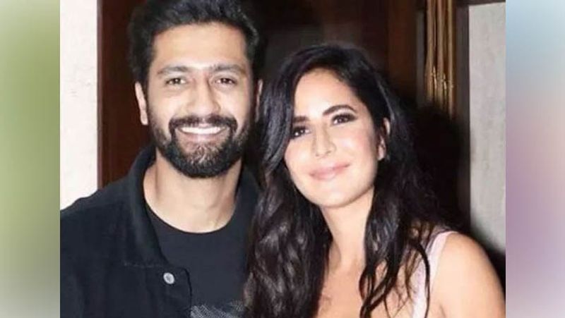 katrina kaif vicky kaushal wedding, bollywood celebrity marriage couple have not sent their marriage invitation for this reason KPJ