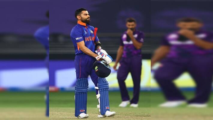 Wish we had couple of good overs against Pakistan and New Zealand but glad to get our mojo back Wish we had couple of good overs against Pakistan and New Zealand but glad to get our mojo back