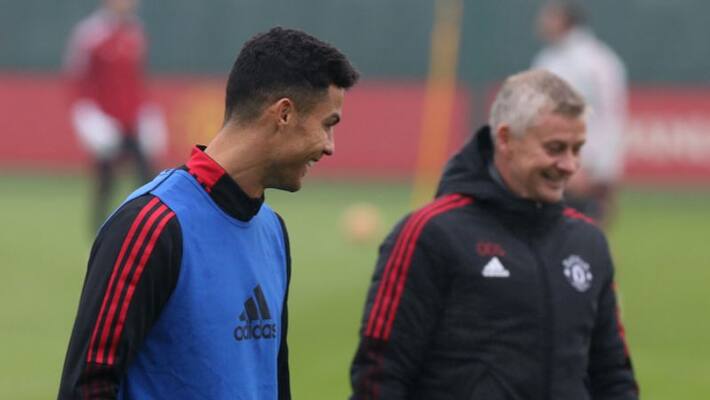 first Manchester derby after Cristiano Ronaldo return to Old Trafford first Manchester derby after Cristiano Ronaldo return to Old Trafford