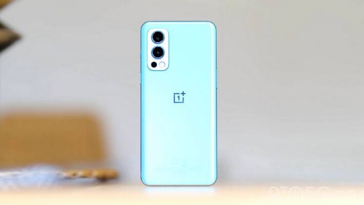OnePlus Nord 2 Pac-Man limited edition gadgets tech news ANP OnePlus Nord 2 Pac-Man limited edition gadgets tech news ANP
