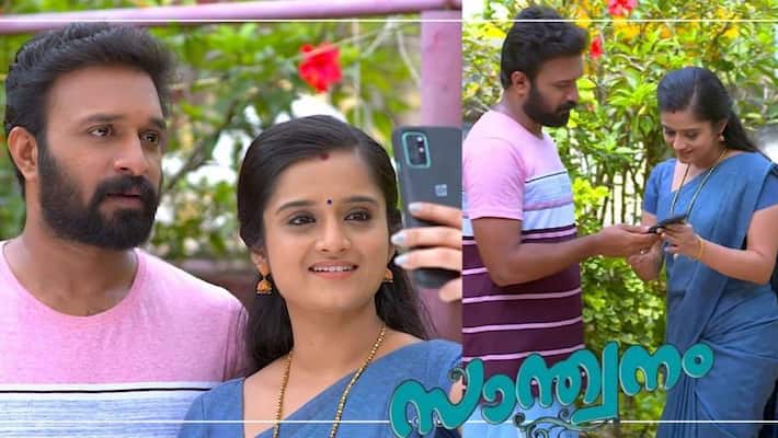 popular malayalam serial santhwanam latest episode review popular malayalam serial santhwanam latest episode review