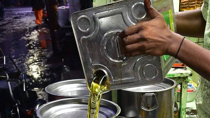 health department to continue raids as part of Operation oil in kerala health department to continue raids as part of Operation oil in kerala
