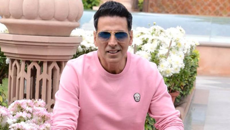 KBC 13 Sooryavanshi Akshay Kumar open up on Amitabh Bachchan show about his acting career KPJ