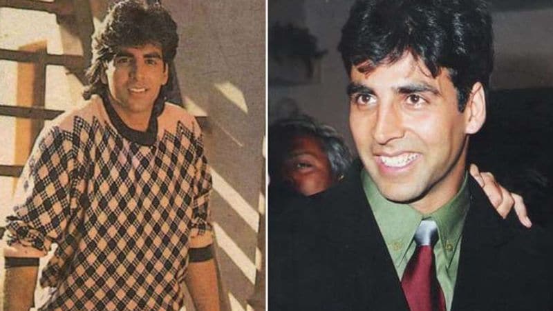 KBC 13 Sooryavanshi Akshay Kumar open up on Amitabh Bachchan show about his acting career KPJ