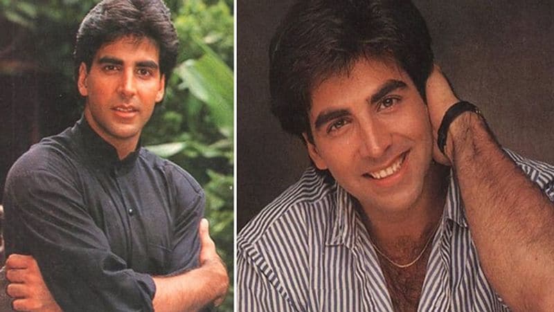 KBC 13 Sooryavanshi Akshay Kumar open up on Amitabh Bachchan show about his acting career KPJ