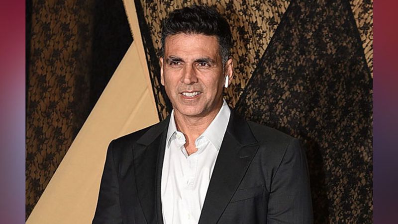 KBC 13 Sooryavanshi Akshay Kumar open up on Amitabh Bachchan show about his acting career KPJ
