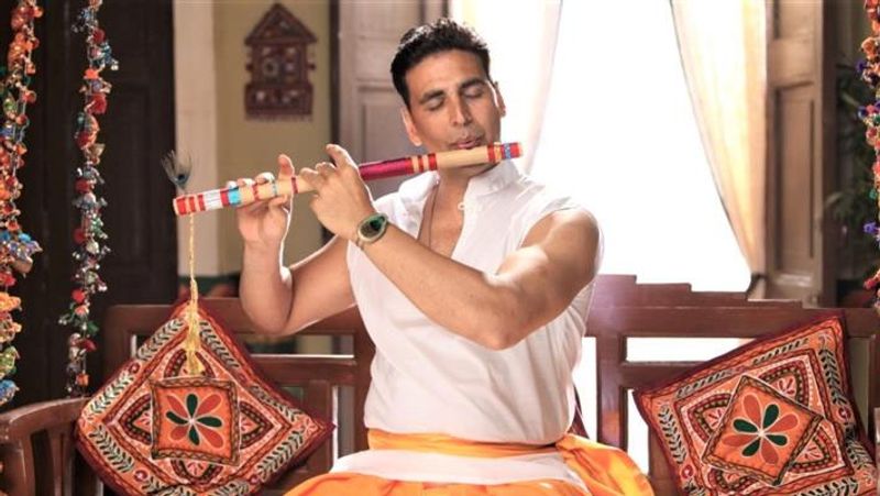 KBC 13 Sooryavanshi Akshay Kumar open up on Amitabh Bachchan show about his acting career KPJ
