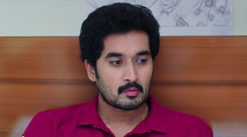 Deepa feels unwanted after overhearing Soundaryas words in todays Karthika deepam serial episode