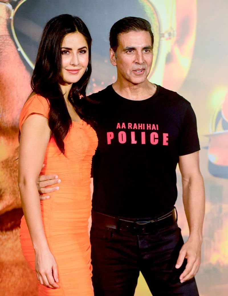 Akshay Kumar, Katrina Kaif Jodi hit or flop? See how their films have performed in past - DRB
