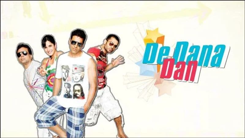 Akshay Kumar, Katrina Kaif Jodi hit or flop? See how their films have performed in past - DRB