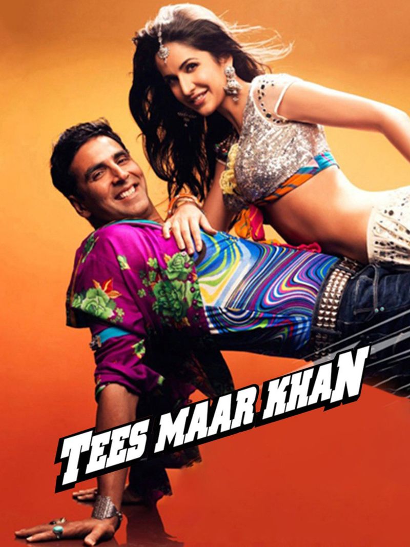 Akshay Kumar, Katrina Kaif Jodi hit or flop? See how their films have performed in past - DRB