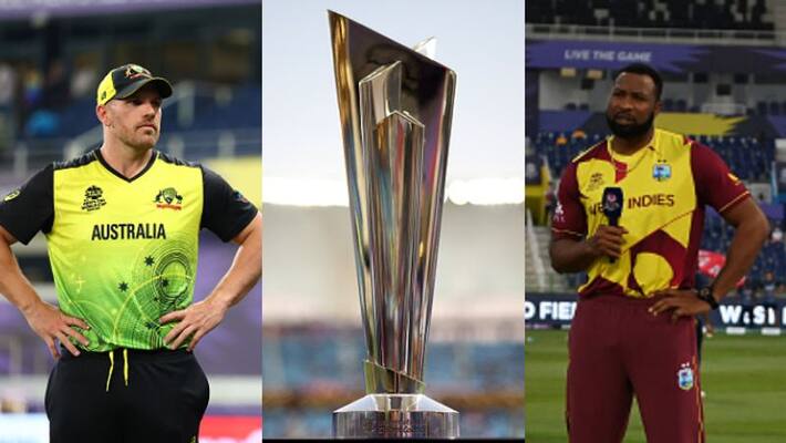 Match prediction of Australia vs West Indies in super 12 round of t20 world cup 2021 spb Match prediction of Australia vs West Indies in super 12 round of t20 world cup 2021 spb