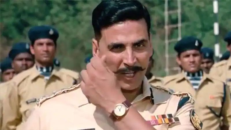 Akshay Kumar Katrina Kaif Rohit Shetty film Sooryavanshi released, highest opening day grosser movies of Bollywood khiladi KPJ