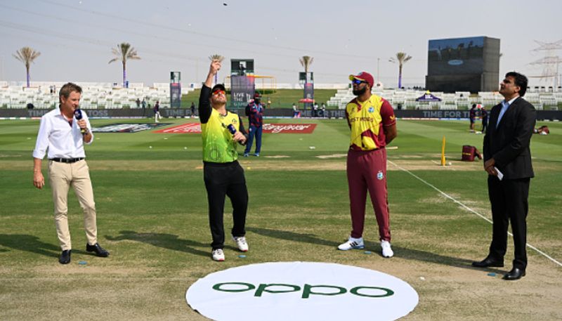 T20 World Cup Aus vs NZ Aaron Finch Led Australia Cricket Team Road To Final kvn