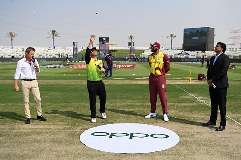 T20 Worldcup 2021 Become a Win the toss and win the match event, Says Ian Chappell