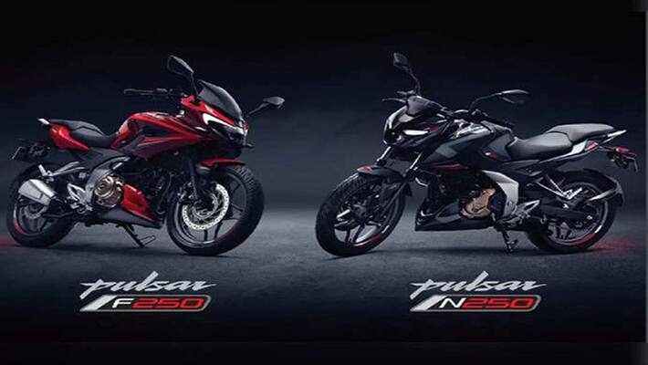 Bajaj Pulsar 250 Twins Delivery Follow Up Bajaj Pulsar 250 Twins Delivery Follow Up