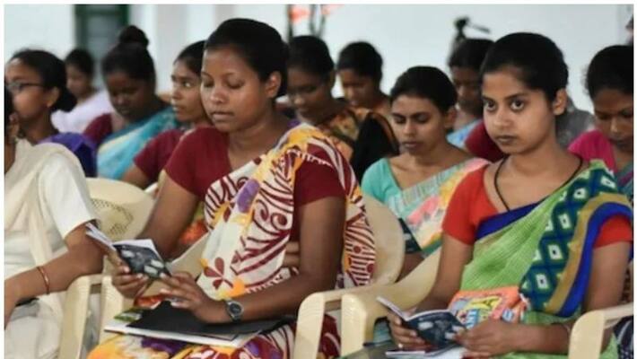 Recruit for 60,000 Posts school education department rajasthan Recruit for 60,000 Posts school education department rajasthan