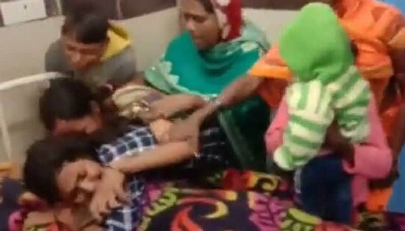 Bihar many dead in Nitish Kumar state due to poisonous alcohol