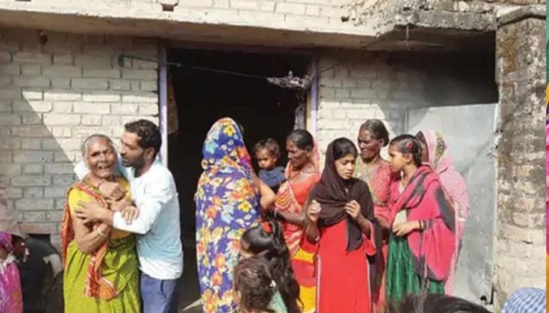 Bihar many dead in Nitish Kumar state due to poisonous alcohol