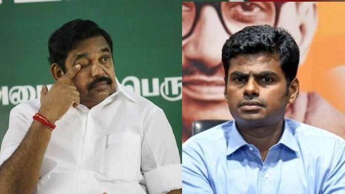 BJP plans to contest Rural local body polls alone BJP plans to contest Rural local body polls alone