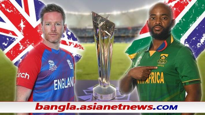 T20 World Cup 2021, England vs South Africa - Preview, Form, Stats and Predicted Eleven ALB T20 World Cup 2021, England vs South Africa - Preview, Form, Stats and Predicted Eleven ALB