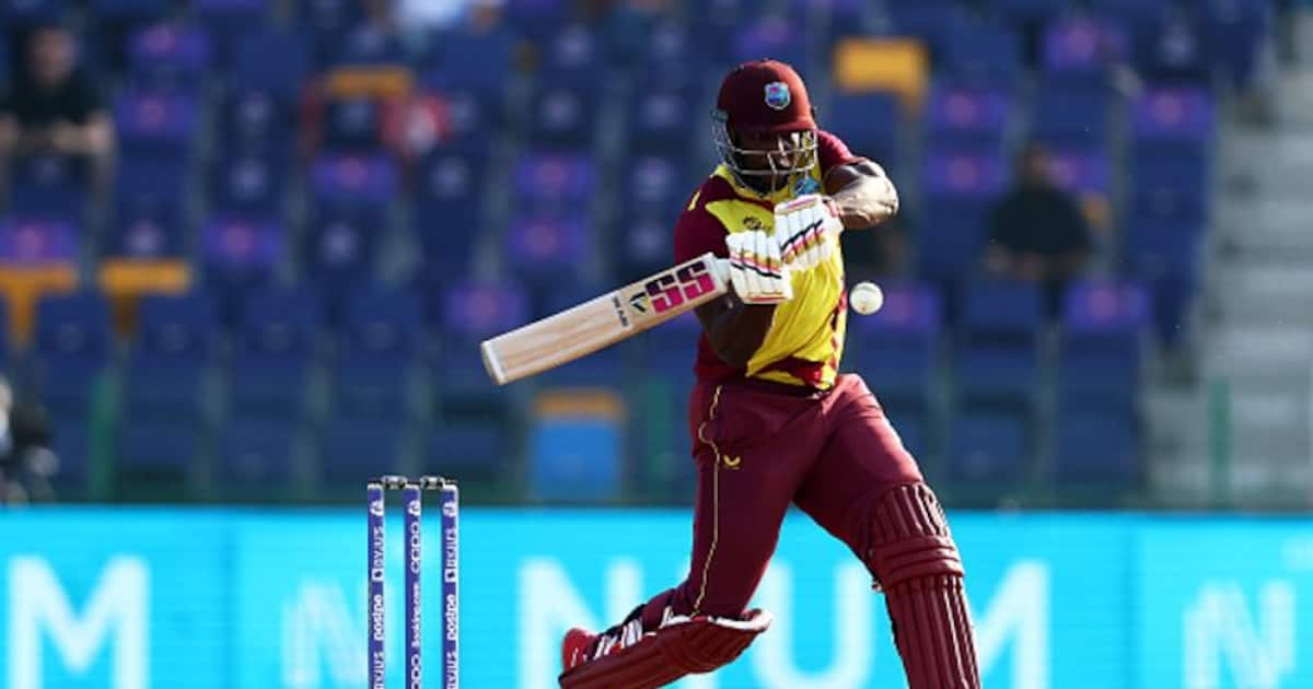 Windies Explosive All-rounder Kieron Pollard Achieves This Massive T20 Feat