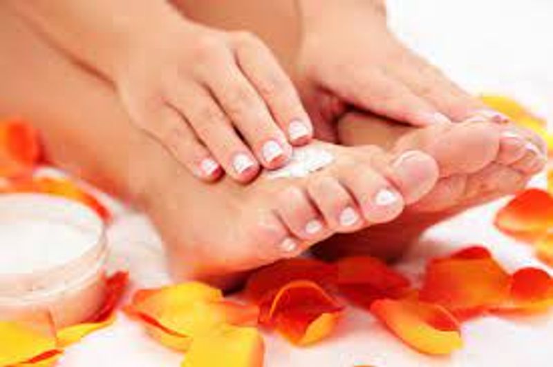 Best health tips for everyday foot care tips and healthy feet full details are here