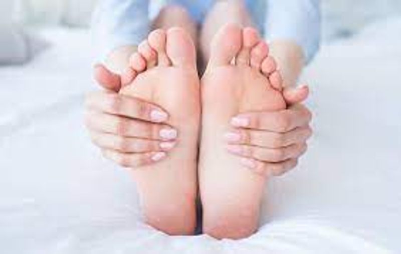 Best health tips for everyday foot care tips and healthy feet full details are here