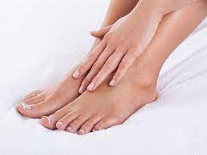 Best health tips for everyday foot care tips and healthy feet full details are here