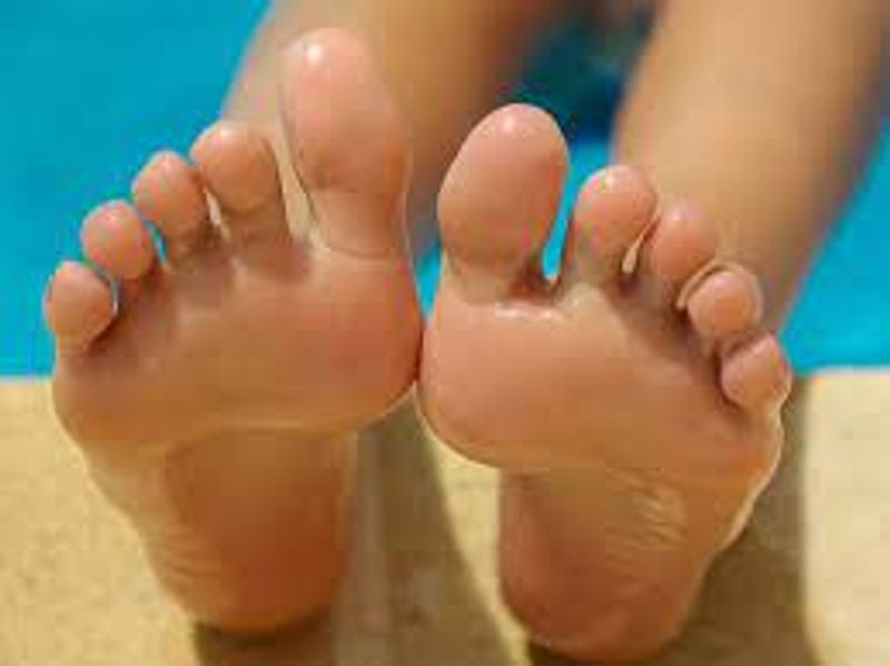 Best health tips for everyday foot care tips and healthy feet full details are here