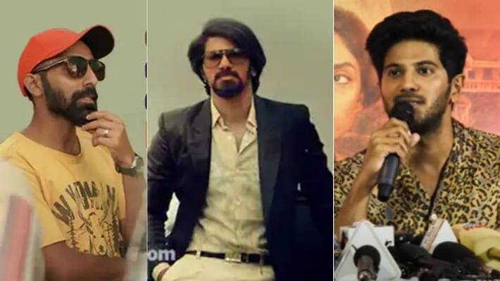 actor dulquer salmaan says about kurup movie actor dulquer salmaan says about kurup movie