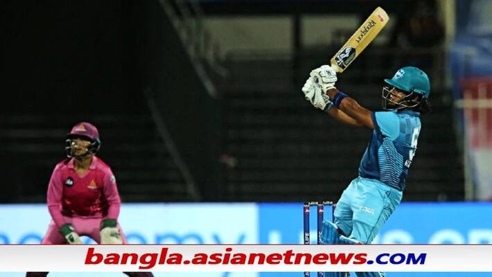 WIPL - BCCI reportedly planning to conduct a full-fledged Women's T20 tournament ALB WIPL - BCCI reportedly planning to conduct a full-fledged Women's T20 tournament ALB