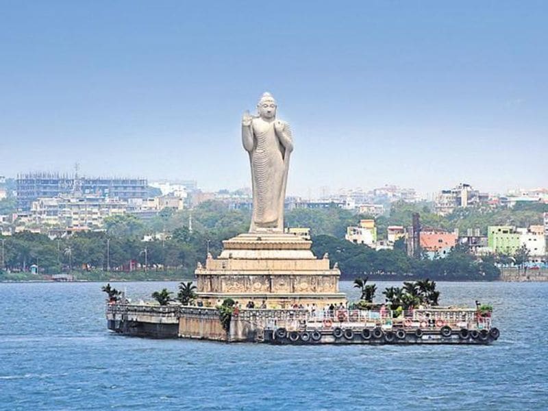 Must visit this major attraction place to visit in telangana full details are here
