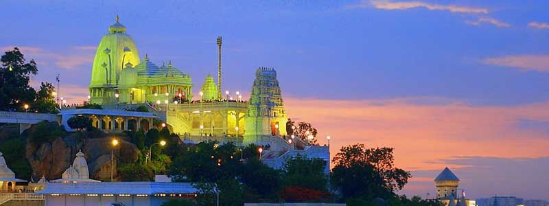 Must visit this major attraction place to visit in telangana full details are here