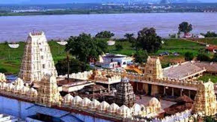 Droupadi Murmu to visit Bhadrachalam today Droupadi Murmu to visit Bhadrachalam today