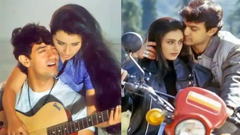 Rani Mukerji in Ranveer Singh show Big Picture reveals she has crush on Aamir Khan KPG