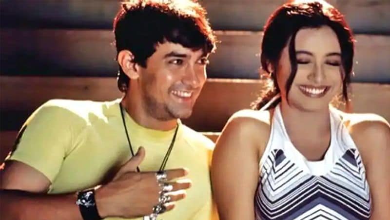 Rani Mukerji in Ranveer Singh show Big Picture reveals she has crush on Aamir Khan KPG