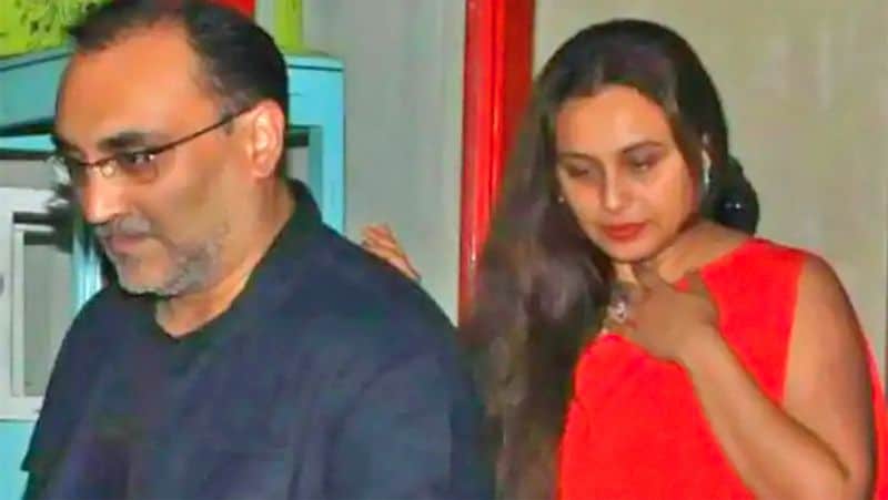 Rani Mukerji in Ranveer Singh show Big Picture reveals she has crush on Aamir Khan KPG