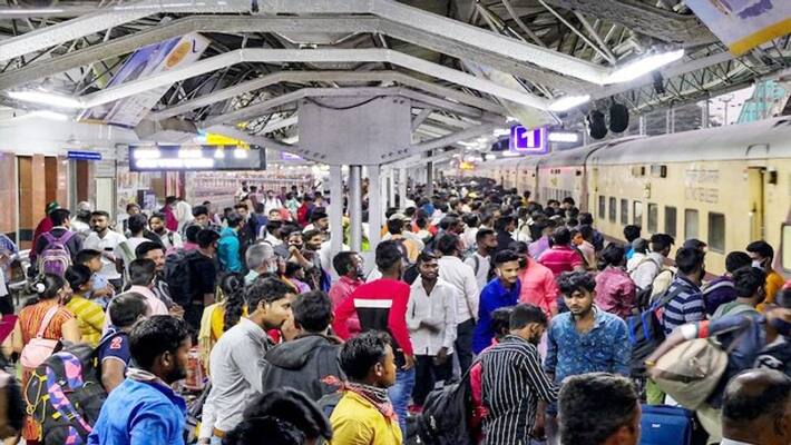 Chhath Puja 2021 Indian Railways IRTC special trains list for festival Chhath Puja 2021 Indian Railways IRTC special trains list for festival