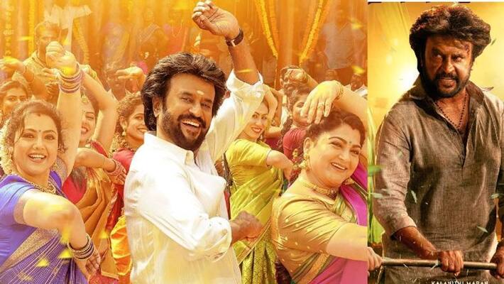 Rajinikanth Film annaatthe cross 100 Crore in Just two Days Rajinikanth Film annaatthe cross 100 Crore in Just two Days
