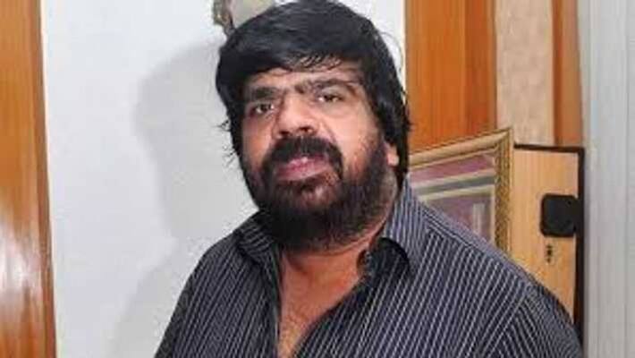 Sathyaraj insulted T Rajendran Sathyaraj insulted T Rajendran