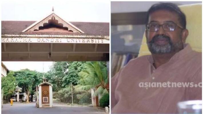 Nandakumar Kalarikkal to approach high court against decision to remove him Nandakumar Kalarikkal to approach high court against decision to remove him