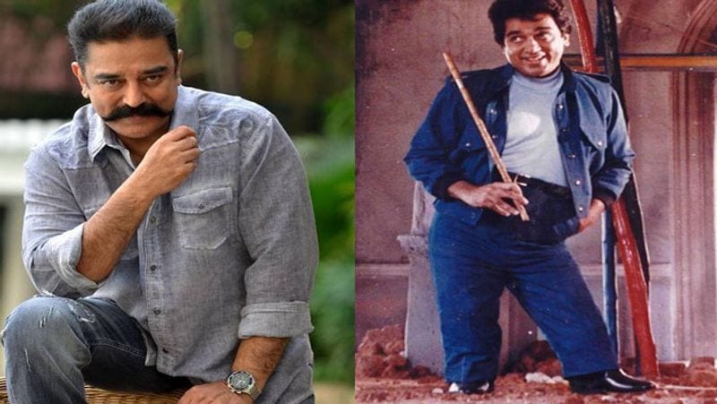 kamal haasan unknown facts and names intresting details every one must know this