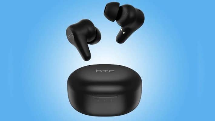 HTC True Wireless Earbuds Plus in UK HTC True Wireless Earbuds Plus in UK