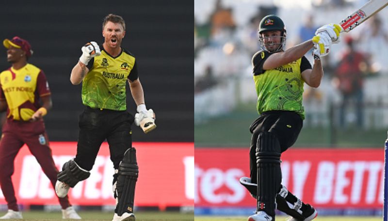 Aus vs NZ Cricket Legend Shane Warne predicts the winner of the T20 World Cup 2021 final kvn