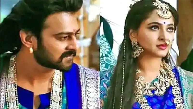 Anushka Shetty Birthday Baahubali actress life facts KPG