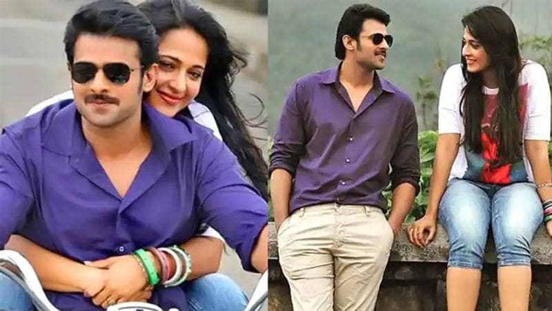 Anushka Shetty Birthday Baahubali actress life facts KPG